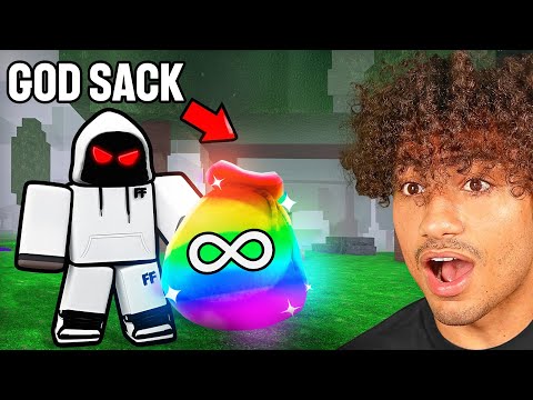 Surviving 99 Nights In The Forest, But It's MODDED