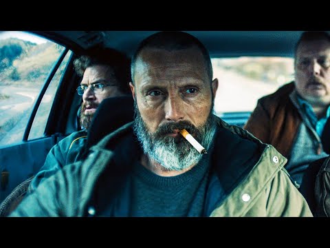 惹谁都别惹“拔叔”，因一辆自行车团灭整个黑帮，最后发现整岔劈了！一口气看完《正义骑士》