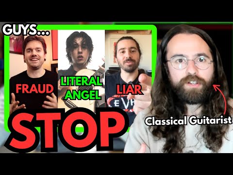 Proving Marcin Is 100% REAL ONCE AND FOR ALL (NOT CLICKBAIT)