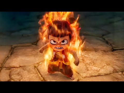 Is This Kid The Strongest Hero EVER? - Movie Recap