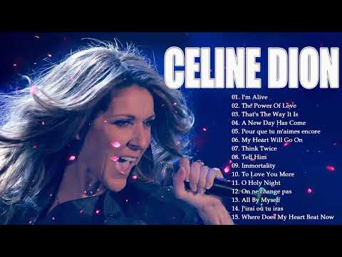 Celine Dion 🔥 Talent, Passion, and an Unmatched Vocal Range