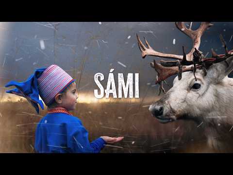 58 Hours with Europe’s Last Nomads in Arctic Norway