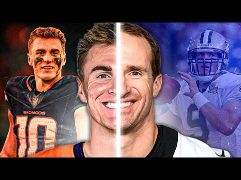 The Scary Truth About Bo Nix NOBODY Is Talking About..