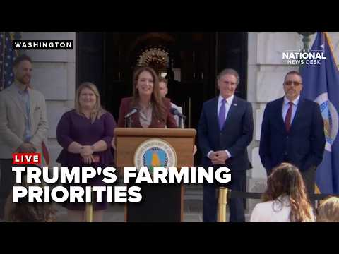 Rollins hosts press conference