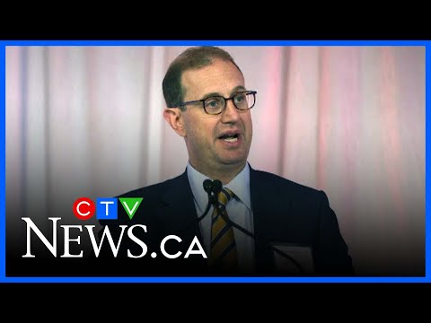 New ambassador to U.S. amid trade war | CTV National News for Monday, Dec. 22, 2025