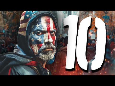 10 szokujących faktów o życiu w USA 2 [TOPOWA DYCHA]