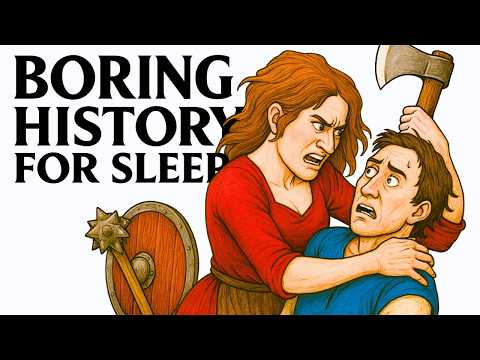 Why You Couldn’t Handle Medieval Women...