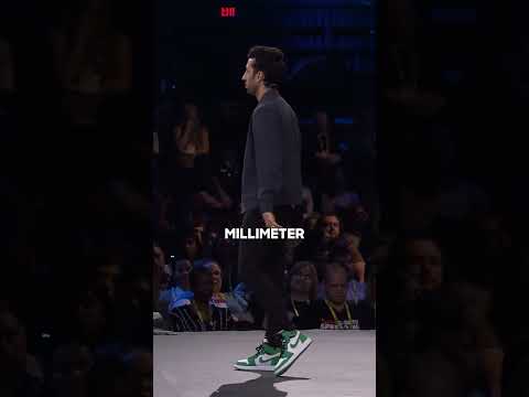 I gave a TED talk about…YouTubers