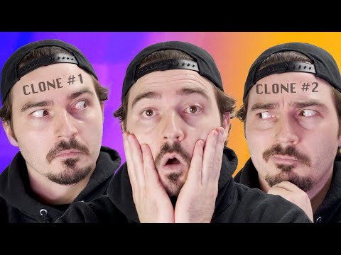 How To Create Your Own AI Clone For Videos: HeyGen and ElevenLabs