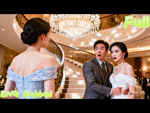 Brought Mistress to the Banquet—Wife Made a Stunning Appearance, Now He Regrets Bitterly!