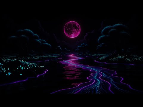 Fall Into Sleep Instantly • Melatonin Release, Stop Overthinking • Goodbye Insomnia