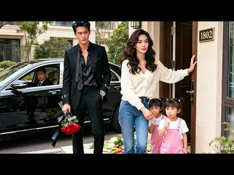 【Multi Sub】她怀孕生崽后独自坚强五年，没想到亿万总裁找上门，从此宠她到极致🌸 Mini-drama 🌸 SLDJ