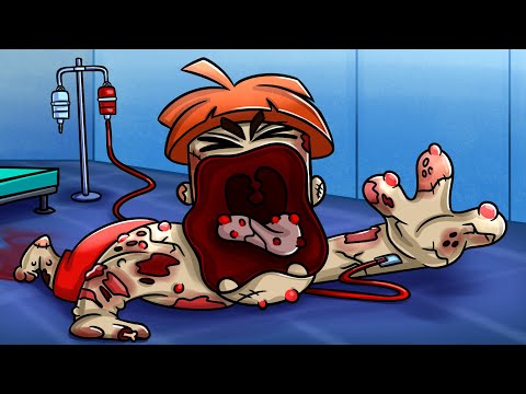 Внутренний мир тела / Битва с самым опасным вирусом на Земле