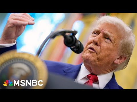 Conservative lawyer: Attacks on judges are about ‘Trump getting what he wants’