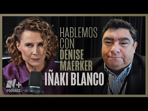 Caso Colosio: La búsqueda de un segundo tirador: Hablemos con Iñaki Blanco | Episodio 11