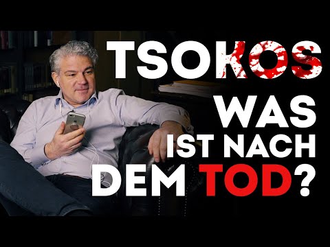 Was passiert nach dem Tod? | Ein Gespräch mit Dr. Tsokos