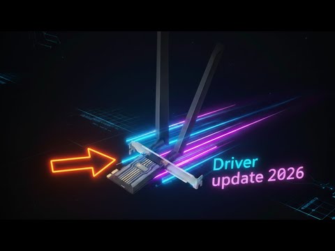 TP-Link Archer TBE400E BE6500 Wi-Fi 7 Bluetooth 5.4 PCIe Adapter Driver Update in 2026