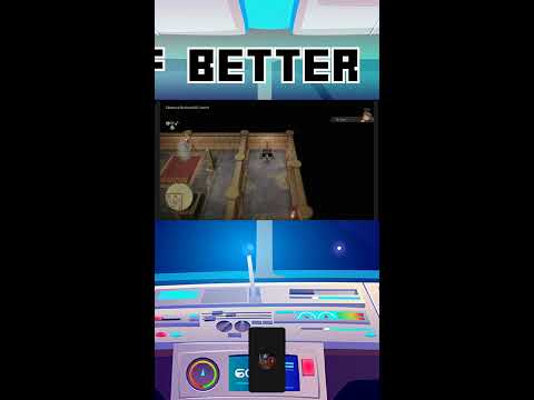 SirFelixTheCat Plays DQ7 Reimagined 📱