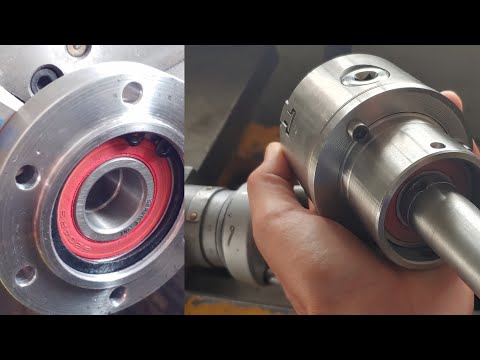 Great idea How to make it universal tool for lathe