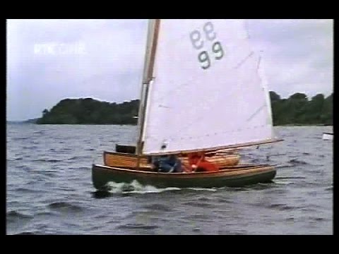 Hands: Shannon Boat Builder