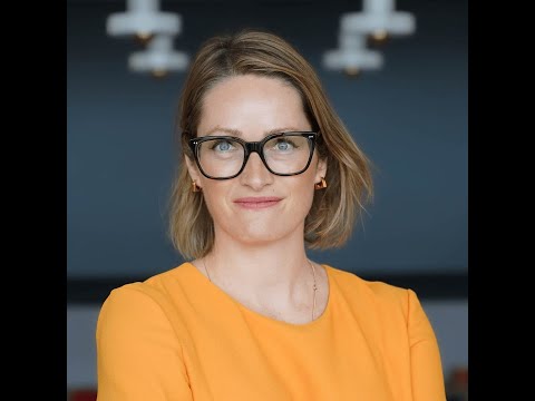 Interview: Jo Arden, strategist and Campaign contributor, on why hope and humor make messages stick