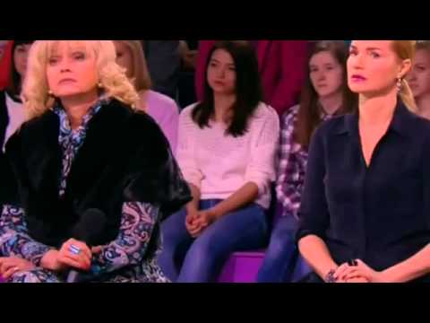 ЖЕСТЬ!!! НОВОУРАЛЬСК НА ПЕРЕДАЧЕ "МУЖСКОЕ ЖЕНСКОЕ" НА 1 КАНАЛЕ