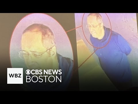 Suspect found dead after Brown University shooting, killing of MIT professor