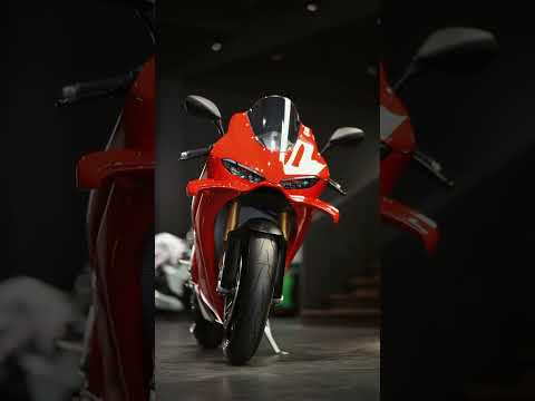 Ducati Panigale V4S New bike 2025 #panigalev4s #ducati #ducativ4s  #motorcycle