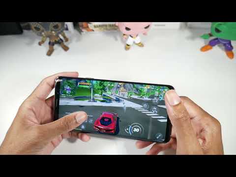 Samsung Galaxy S9 Plus Gaming Test In 2021-2022! (COD Mobile, Fortnite & PUBG)