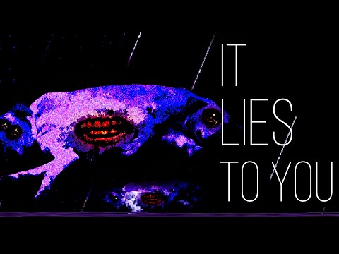 An Analog Horror Fairytale | Mucorales Game