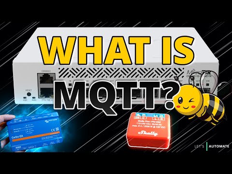MQTT Broker and MQTT Client Explained