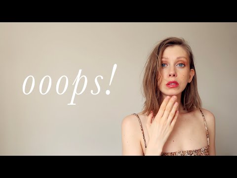 15 FASHION MISTAKES EVERYONE MAKES !