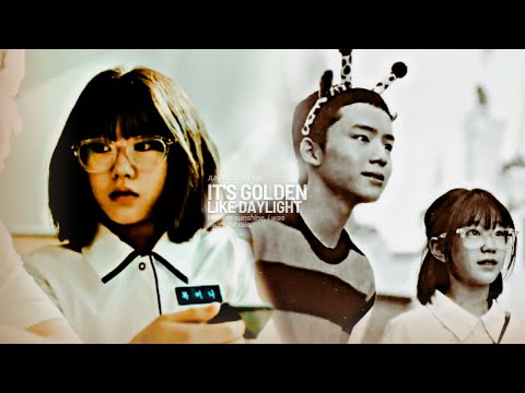 Jun-woo x I-na | Midnight x Daylight