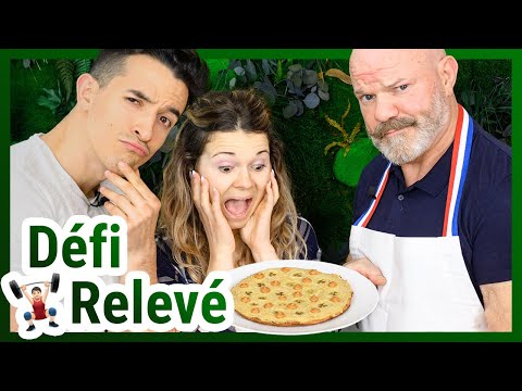 🏋🏻‍♂️. Défi relevé avec Tibo in Shape et Jujufitcats