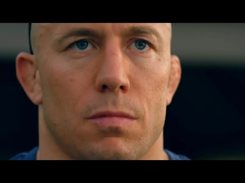 Bisping vs. St-Pierre | Best Moments