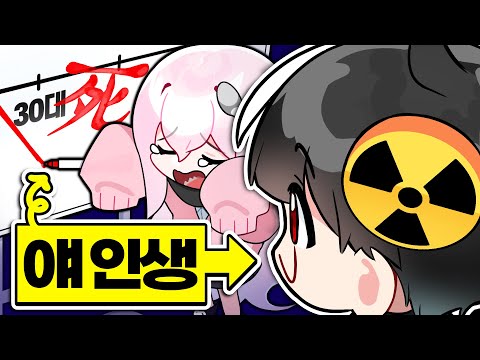“3년 뒤 사망” 친구 인생 그래프로 예측해주기 ㅋㅋㅋㅋㅋㅋㅋ