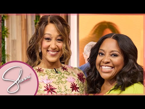 Tamera Mowry-Housley’s Hallmark Holiday
