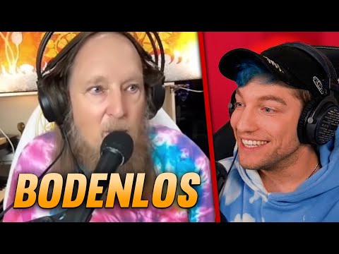 KÖNIG THOMAS ist unendlich LOST...