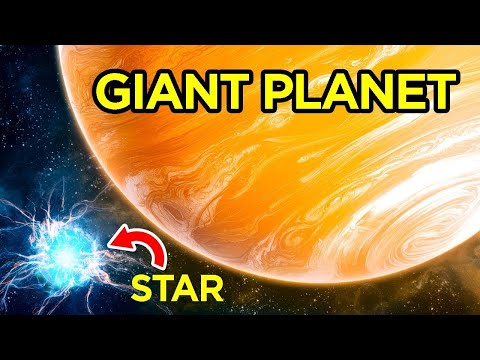 When NASA Found A Planet That Defies Logic