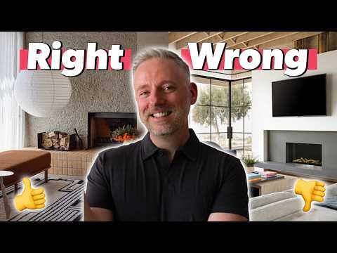 The Most Controversial Interior Design Debates (And Where I Stand)