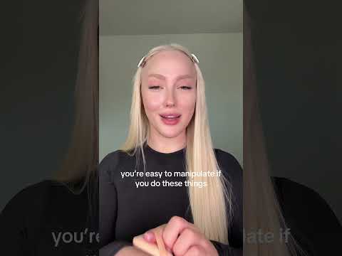 if you do these things…