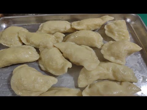Pierogi. Traditional from Poland by Pierogi Joe