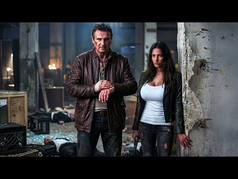 惹谁都别惹连姆·尼森的儿子！退休顶尖杀手重出江湖，为了救废柴儿子，一夜之间团灭整个黑帮，全程高燃无尿点！一口气看完《暗夜逐仇》