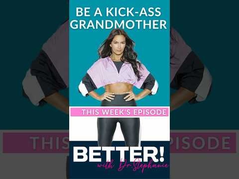 The skills you need to kick-ass in #oldage