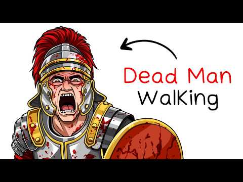 What It Was Like to be Every Roman Army Rank