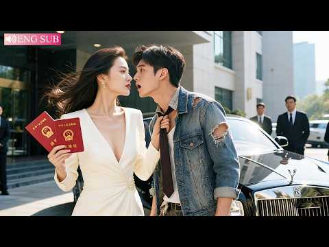 CEO didn’t realize the girl who proposed a quick marriage would become the love of his life!