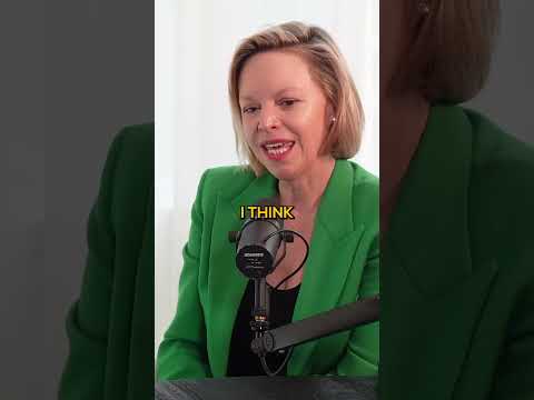 The Power of Reinvention at Midlife with Kylie Jones, Fifty and Fearless Founder