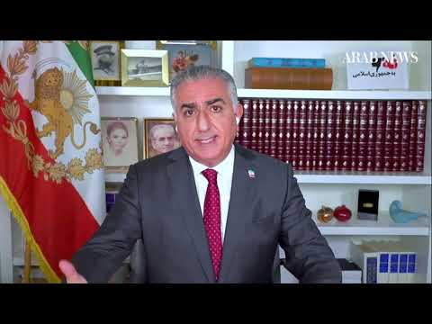 Frankly Speaking S2 E1 - Interview with Reza Pahlavi Crown Prince of Iran