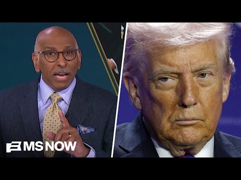 Steele: Trump thought Americans would accept his racist post