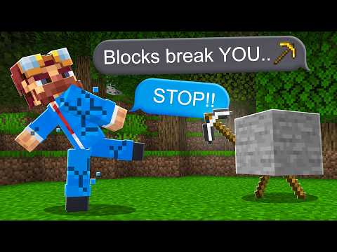 I Built Illegal Traps To Trick An Entire Server